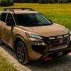 日産 ローグ Rock Creek エディション
