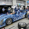 【ルマン09】ポルシェ、レース参戦チームをサポート