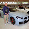 BMW M2（オーナー／中川博之さん）by AV カンサイ
