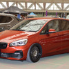 BMW 2 アクティブツアラー（オーナー／水澤直稔さん）by イースト