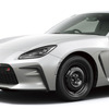 TRD GR86 Cup Car Basic