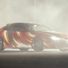 メイキング