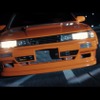 ドリフトパフォーマンス