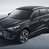 MG『HS』新型