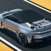 ポールスター6コンセプトBST
