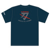 KATANA Meeting 2024 オリジナルTシャツ（M、L、XL、各税込3500円）