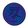 KATANA Meeting 2024 本革コースター（税込800円）