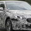 BMW 2シリーズ・グランクーペ新型か改良新型のプロトタイプ