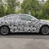 BMW 2シリーズ・グランクーペ新型か改良新型のプロトタイプ