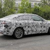 BMW 2シリーズ・グランクーペ新型か改良新型のプロトタイプ