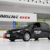 トーヨータイヤ　OBSERVE GIZ3（オブザーブ GIZ3）