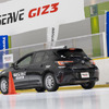 トーヨータイヤ　OBSERVE GIZ3（オブザーブ GIZ3）