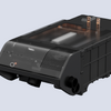 Hopiumの100kW燃料電池
