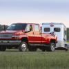 GM 破産…中型商用トラックビジネスから撤退