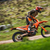 KTM 500 EXC-F SIX DAYS