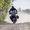 KTM 1290 SUPER ADVENTURE S（オプション装着車）