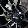 VOLK RACING『G025 LTD』 x トヨタ ヴェルファイア