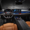 BMW M5 新型