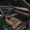ポルシェ911の限定車「クアレンタエディション」