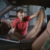 ポルシェ911の限定車「クアレンタエディション」