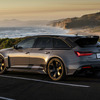 アウディRS 6 アバント GT