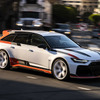 アウディRS 6 アバント GT