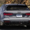 アウディRS 6 アバント GT
