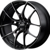 VOLK RACING『G025 LTD』ブラッククリア