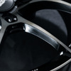 VOLK RACING『G025 LTD』ブラッククリア