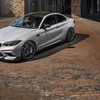 VOLK RACING『G025 LTD』x BMW M2