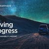 ボルグワーナーは7月11日、「Driving Progress（ドライビング プログレス）」と題した2024年サステナビリティレポート