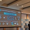 SORACOMに蓄積された通信情報を分析するSORACOM Query Intelligence