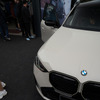 BMW X3 M50 xDrive（グッドウッド2024）