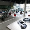 日産グローバル本社ギャラリー
