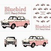 日産オリジナルステッカー