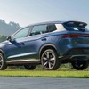 BYD SONG PRO