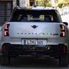 MINI カントリーマン 新型の「JCW」