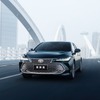 トヨタ・アバロン 改良新型（中国仕様）
