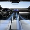 トヨタ・アバロン 改良新型（中国仕様）