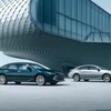 トヨタ・アバロン 改良新型（中国仕様）