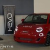 ステランティスの電動車向け新充電サービス「Free2move Charge」