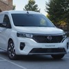 日産タウンスター