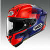 SHOEI X-Fifteen MARQUEZ 8