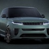 レンジローバースポーツSV セレスティアル・コレクション：ガイア