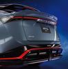 日産アリアNISMO