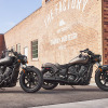 Scout Bobber（スカウト・ボバー）