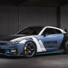 VOLK RACING『TE37 SAGA S-plus』× 日産 GT-R（R35）