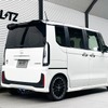 NüR-SPEC VSR［63547V］N-BOXカスタム（JF6）装着例