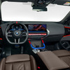 BMW X3 M50 xDrive