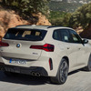 BMW X3 M50 xDrive